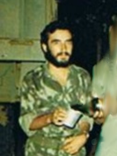 Falecido por doença em Portugal