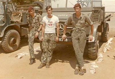 Barrau, Beguilhas e Leitão