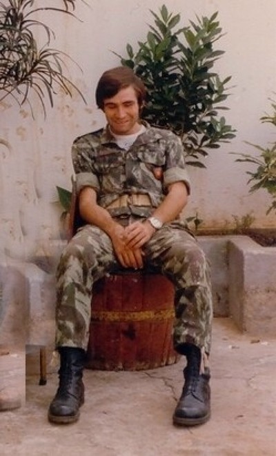 Aires Figueiredo Passeira - 11 de Setembro de 2019